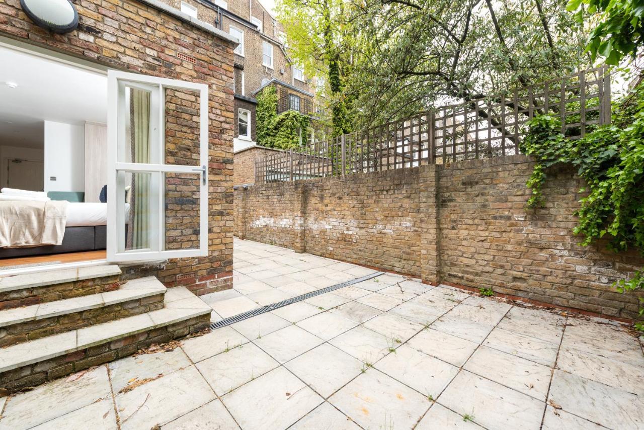 Bayswater By Capital * Londen