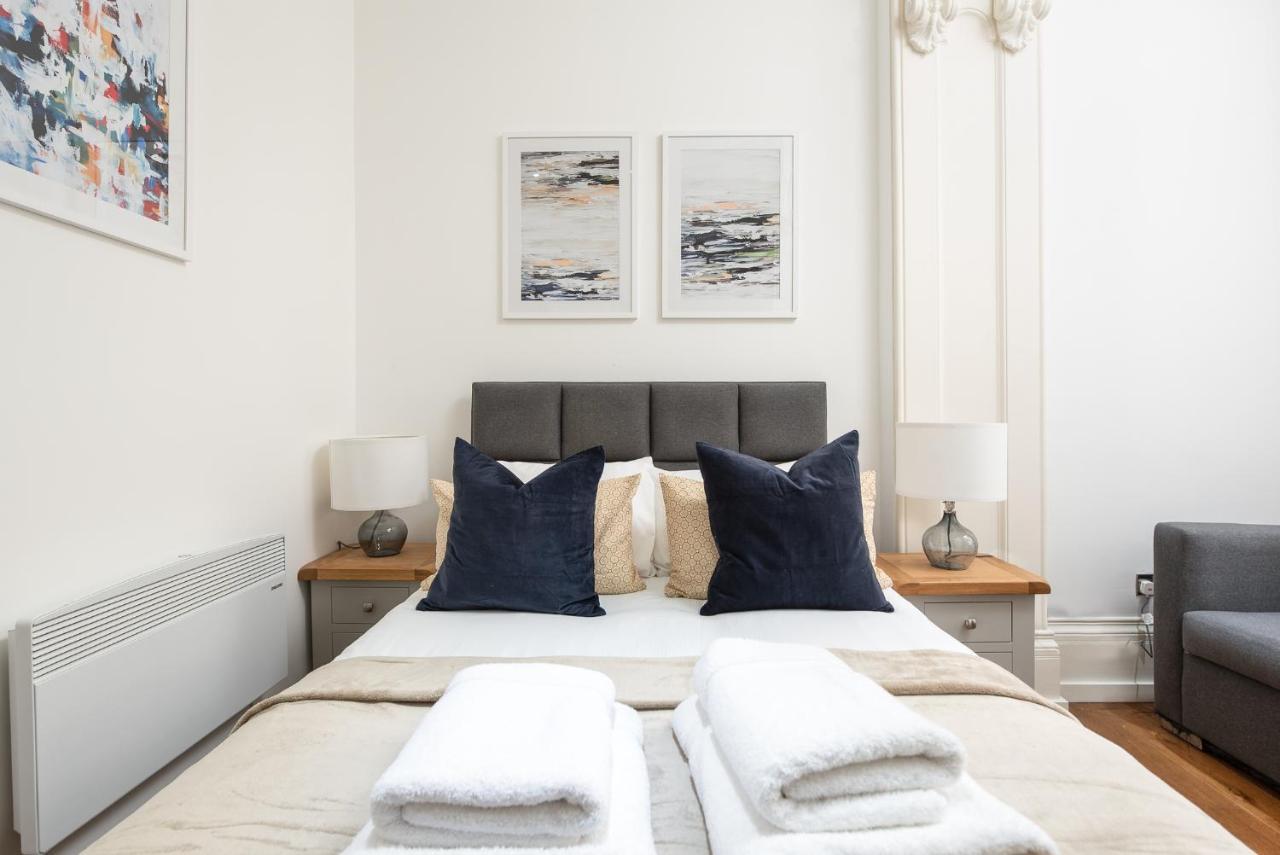 Appartement Bayswater By Capital *