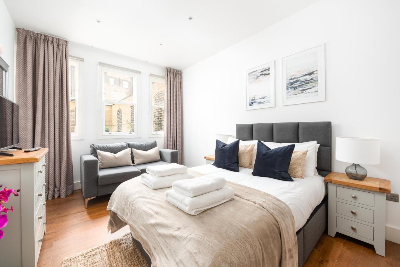 Bayswater By Capital Appartement *