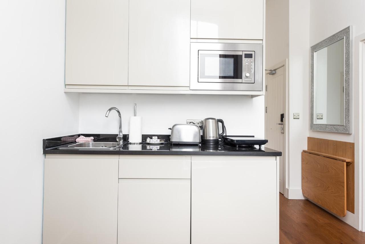 Appartement Bayswater By Capital *