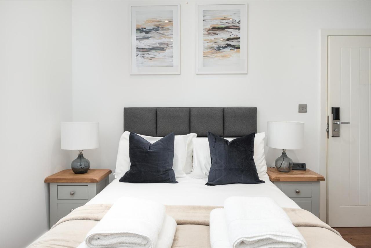 Appartement Bayswater By Capital Londen