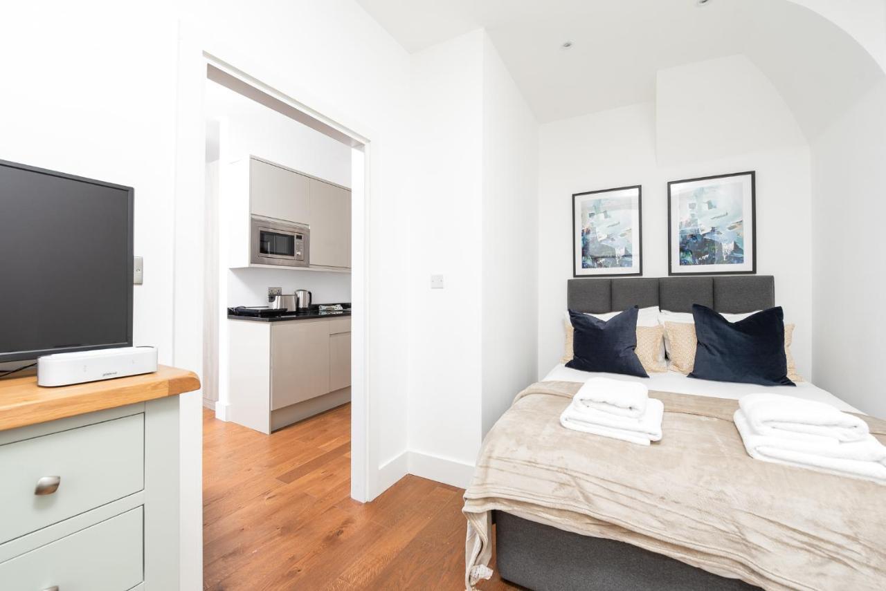 Bayswater By Capital * Londen