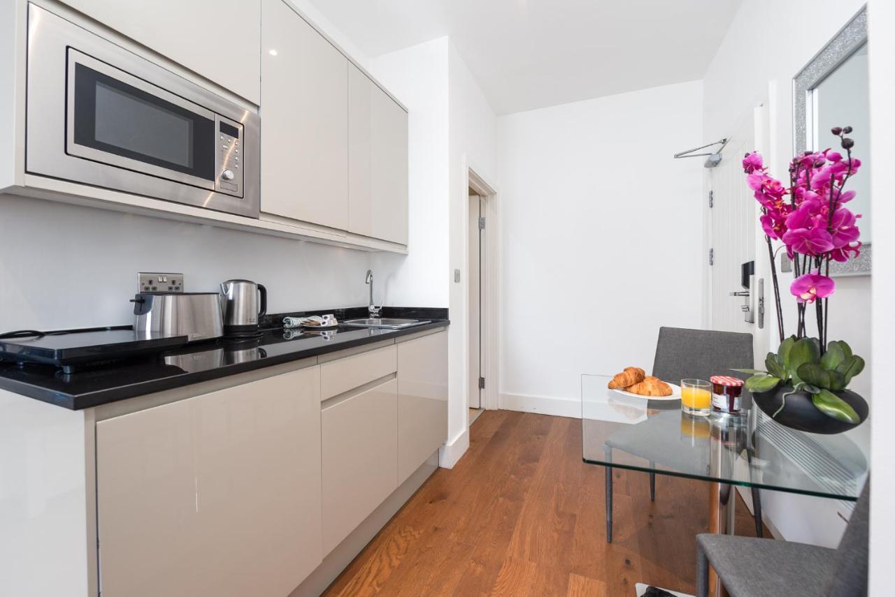 Bayswater By Capital Appartement Londen