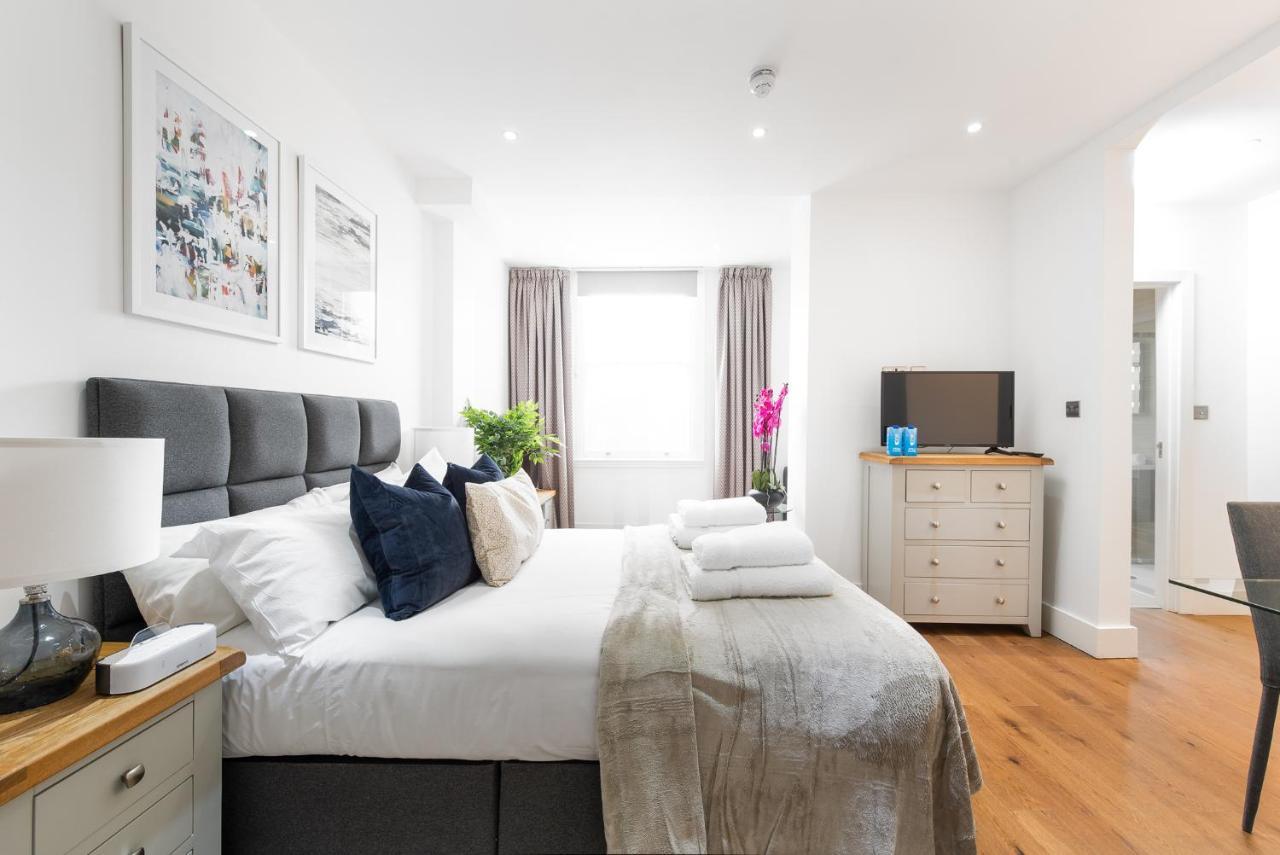 Bayswater By Capital Appartement