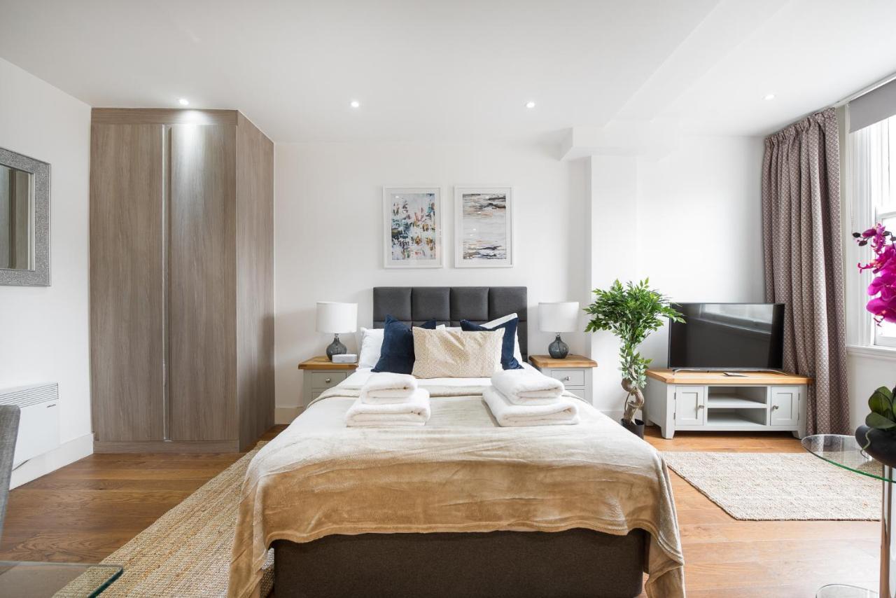 Bayswater By Capital Appartement *
