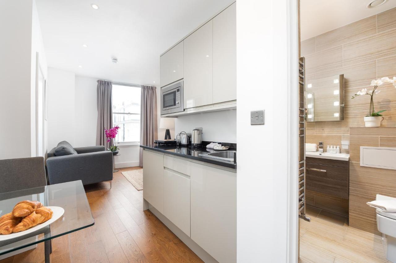 Bayswater By Capital Appartement