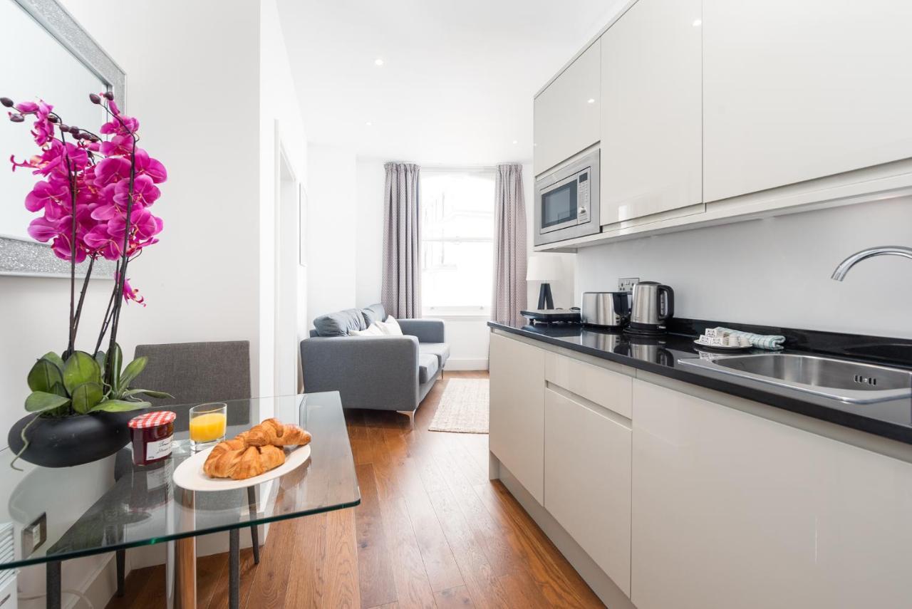 Bayswater By Capital Appartement Londen