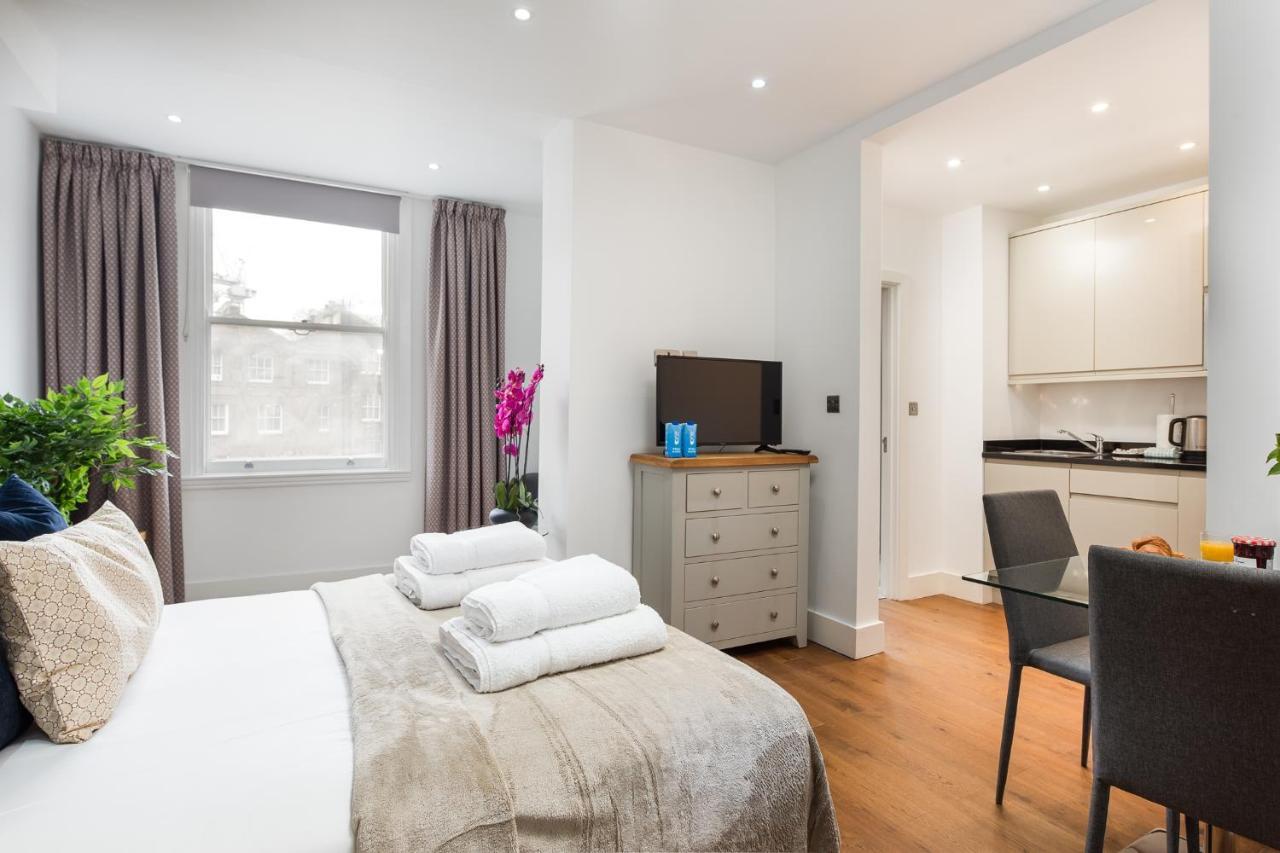 Appartement Bayswater By Capital
