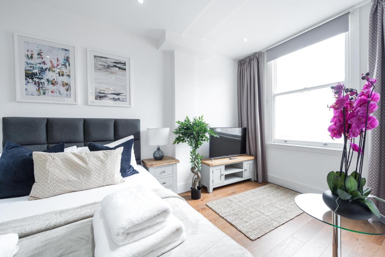 Bayswater By Capital *