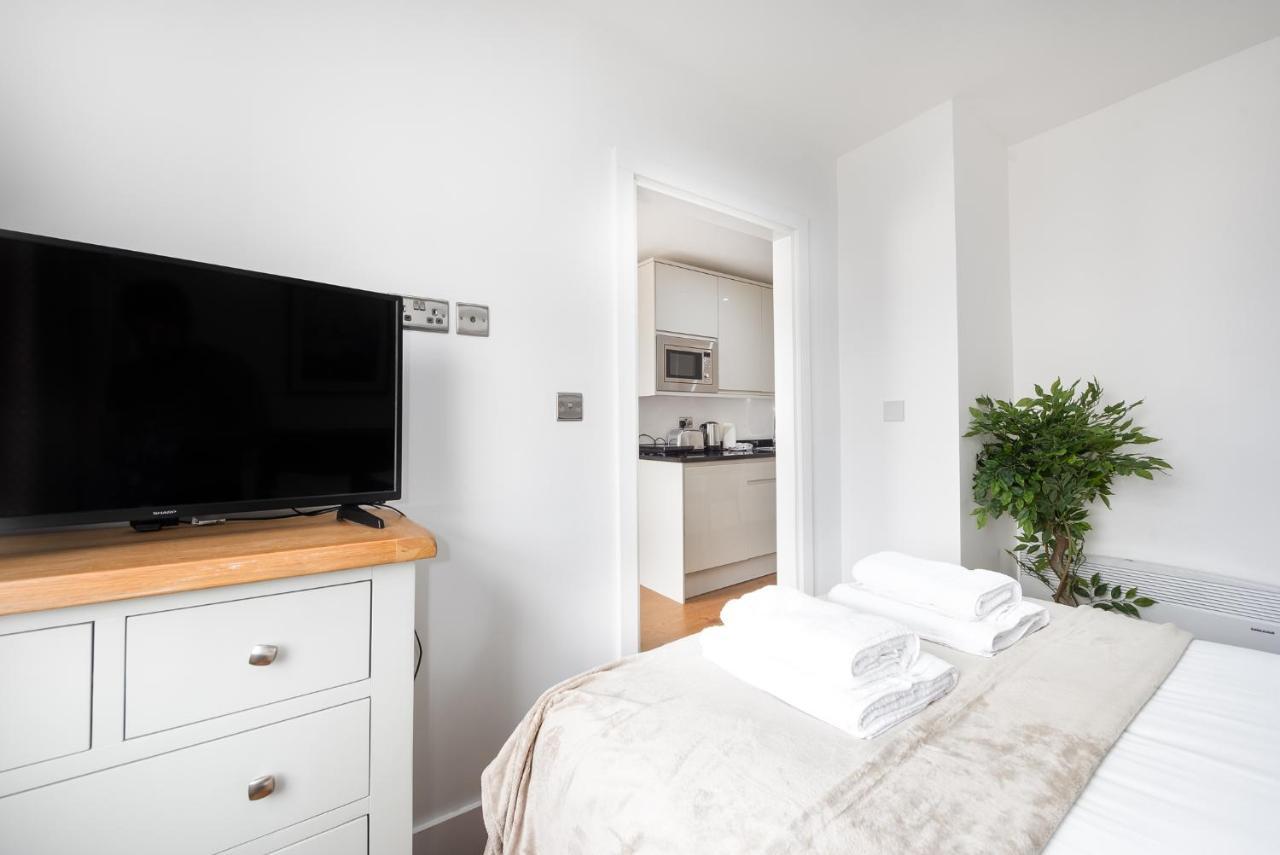 Apartment Bayswater By Capital