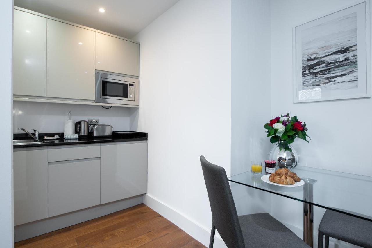 Bayswater By Capital Appartement