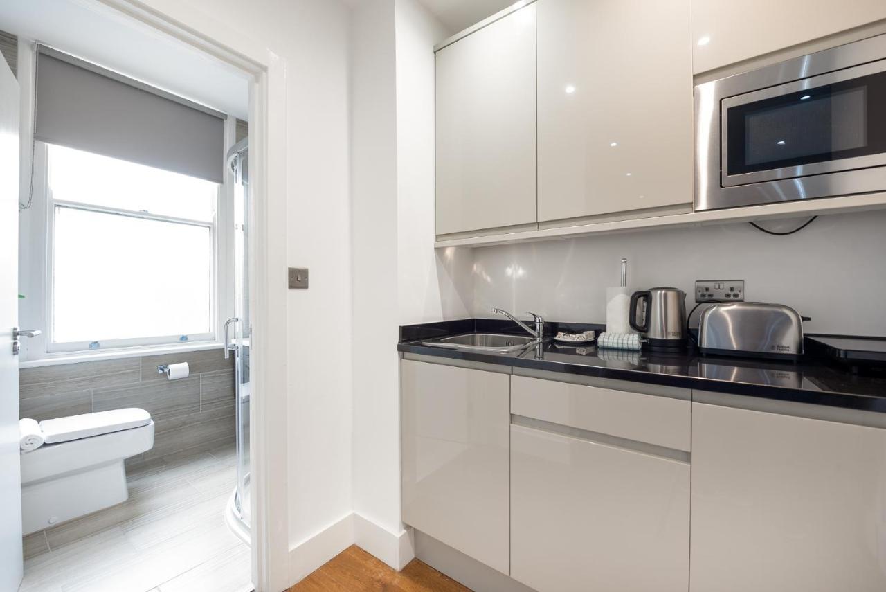 Appartement Bayswater By Capital