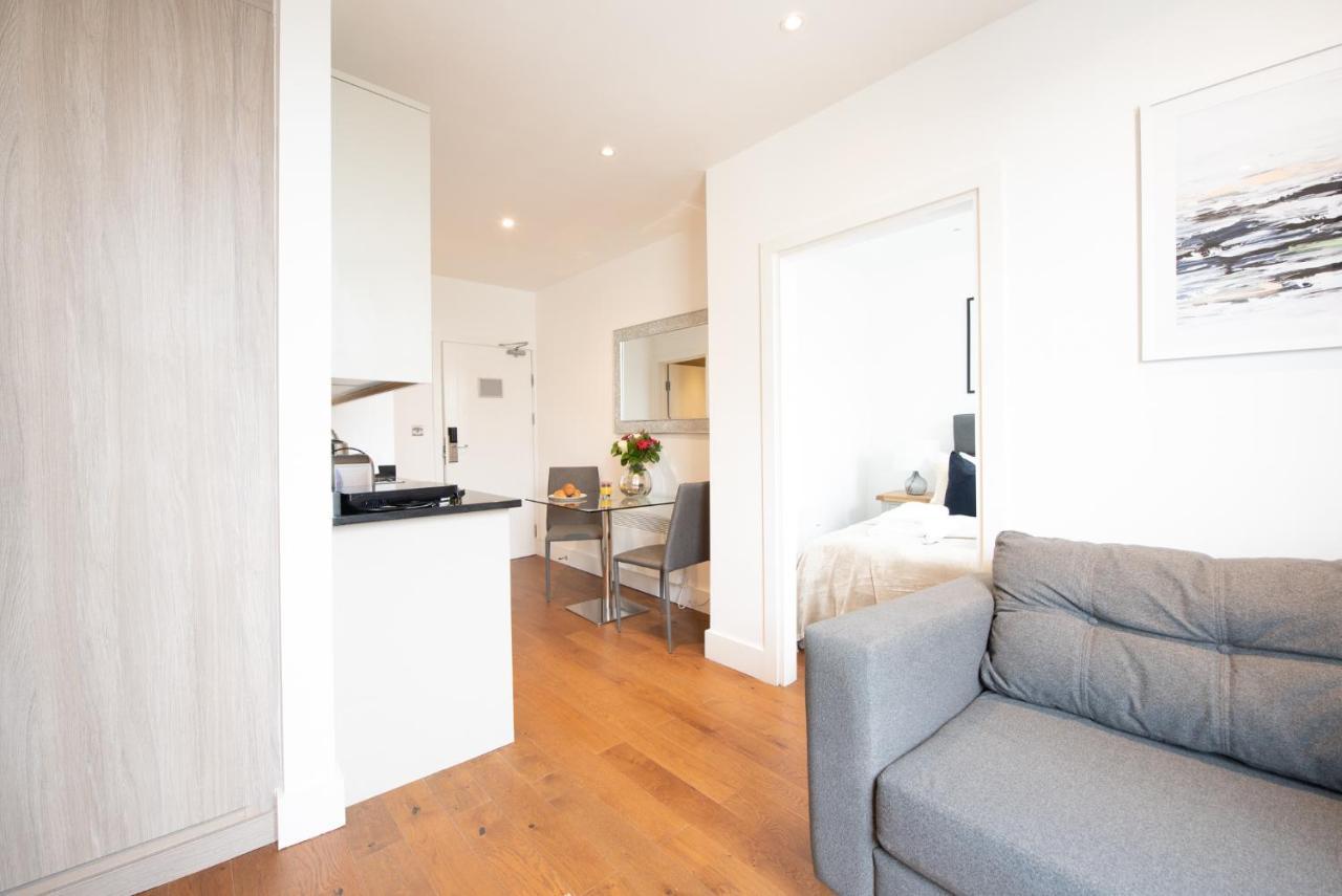 Bayswater By Capital * Londen