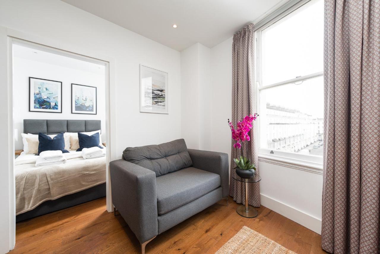 Bayswater By Capital Appartement