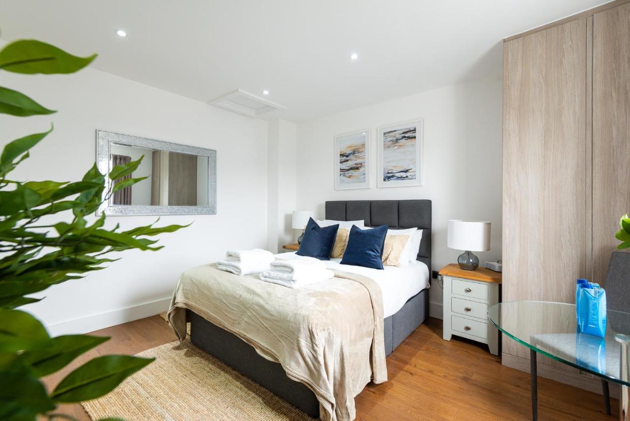 Bayswater By Capital * Londen