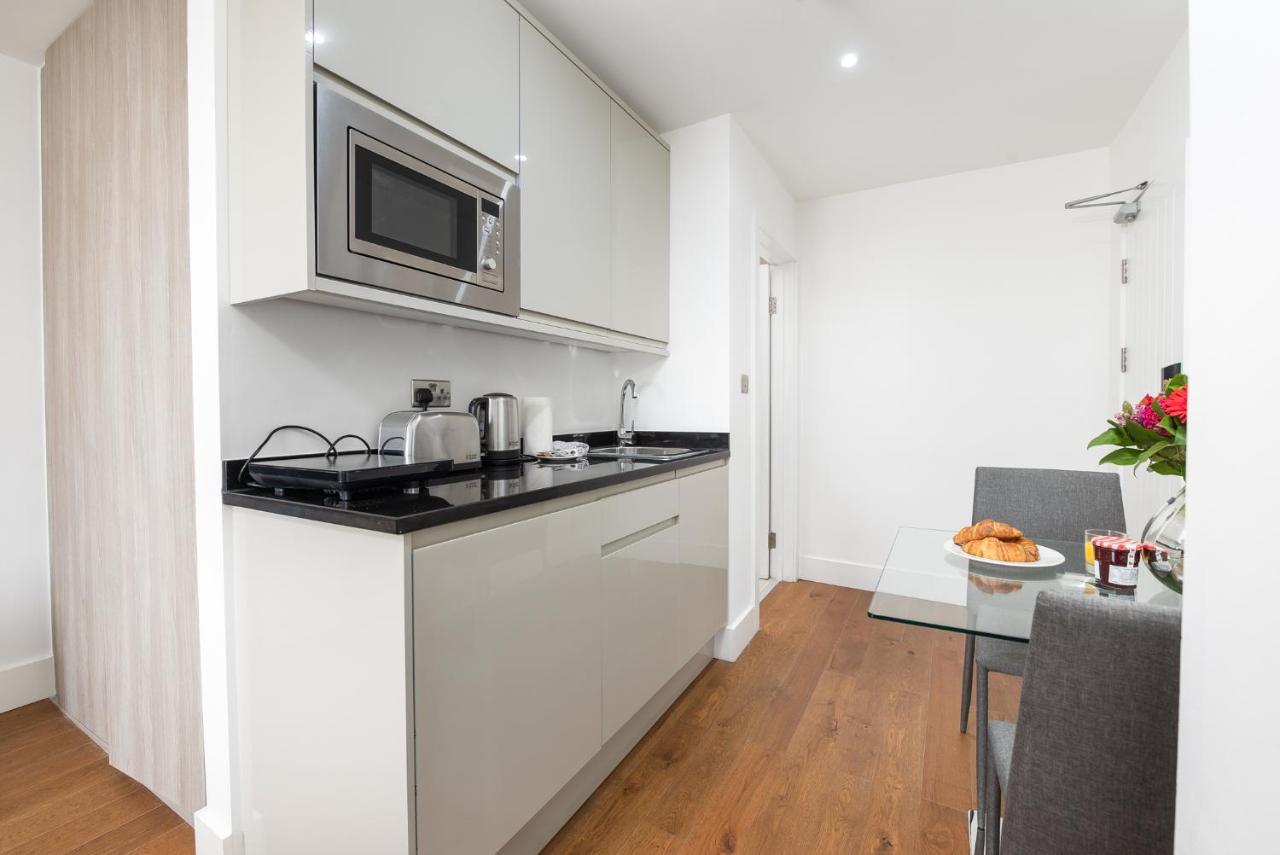 Bayswater By Capital Appartement