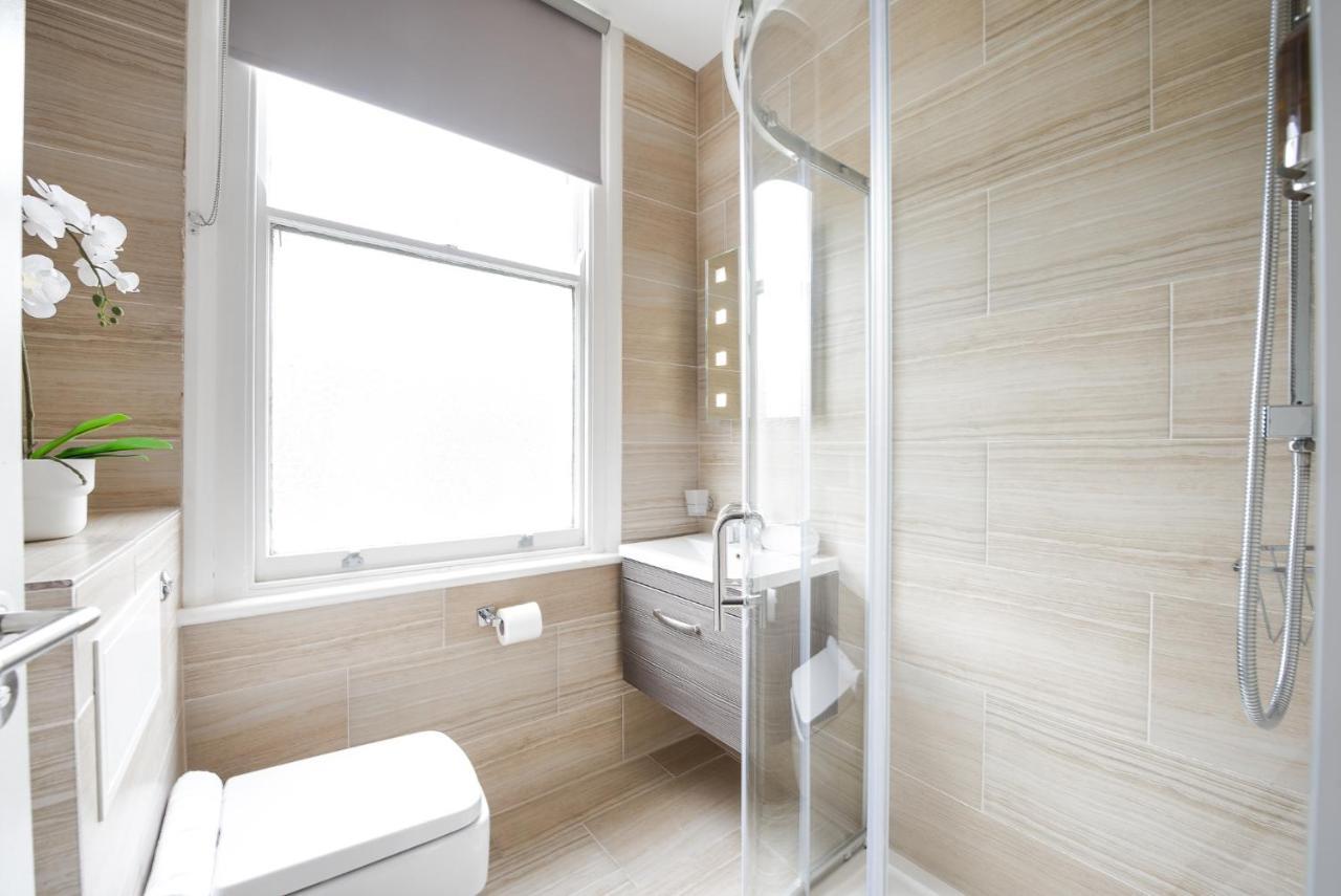 Bayswater By Capital Londen
