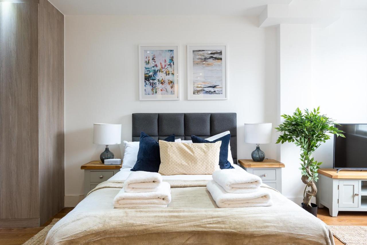 Bayswater By Capital Appartement Londen
