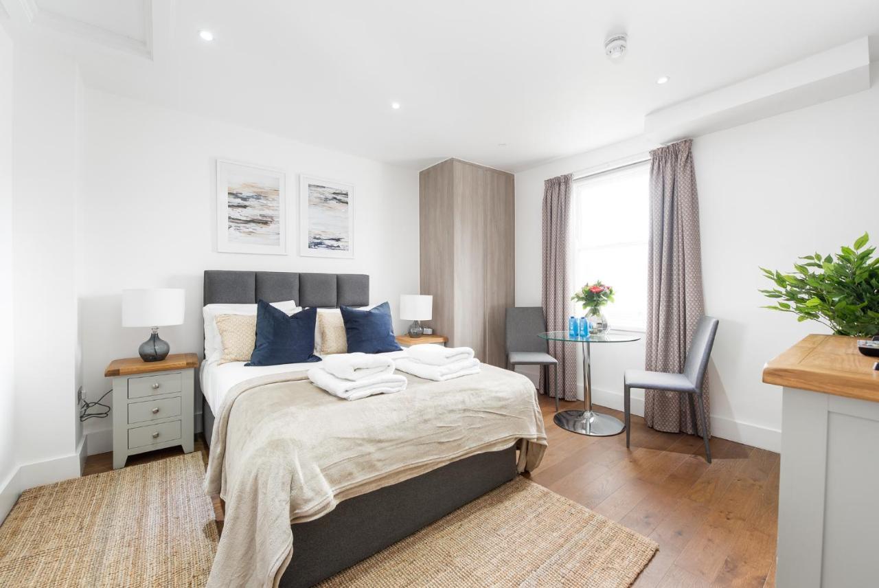 Appartement Bayswater By Capital Londen