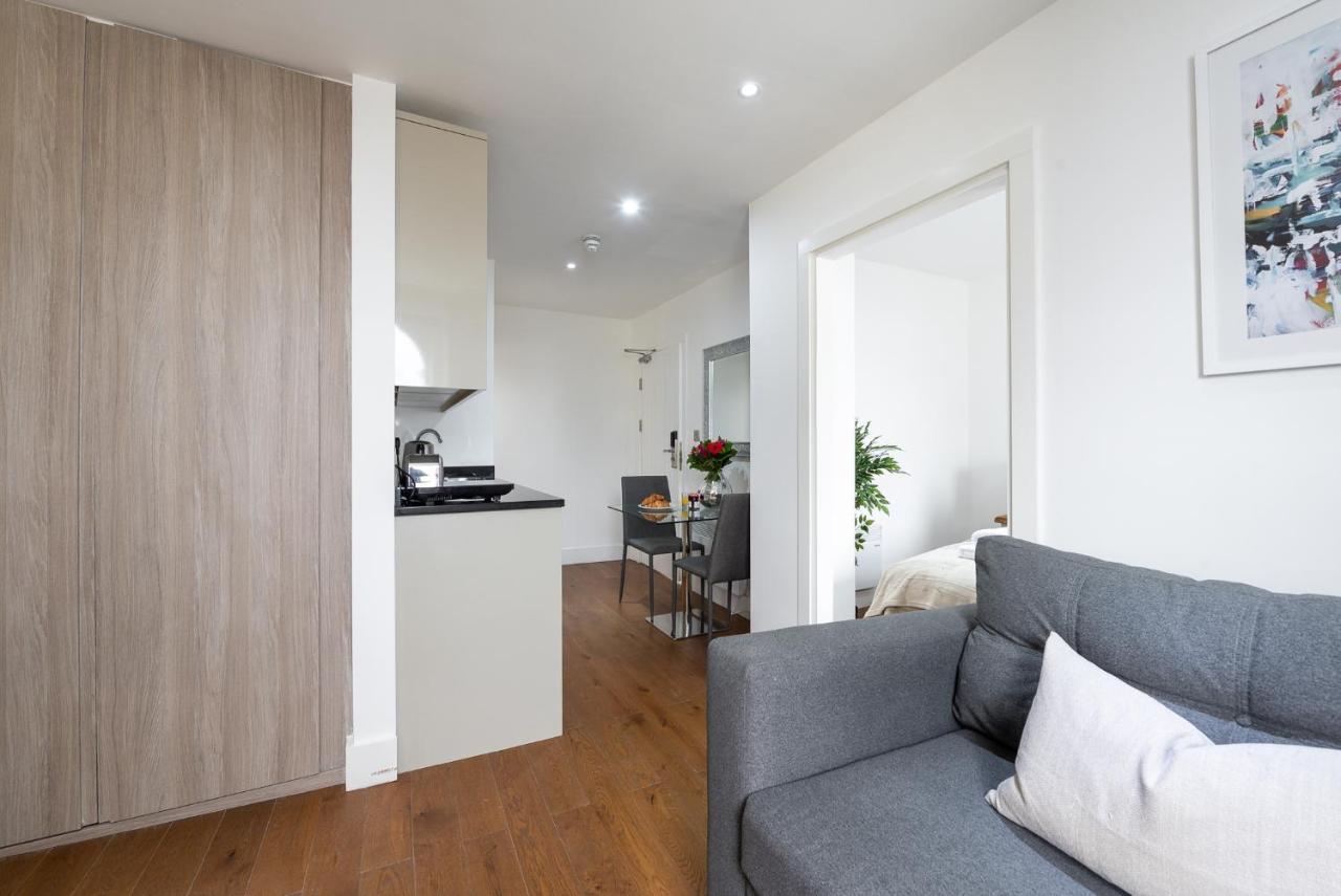 Bayswater By Capital Appartement