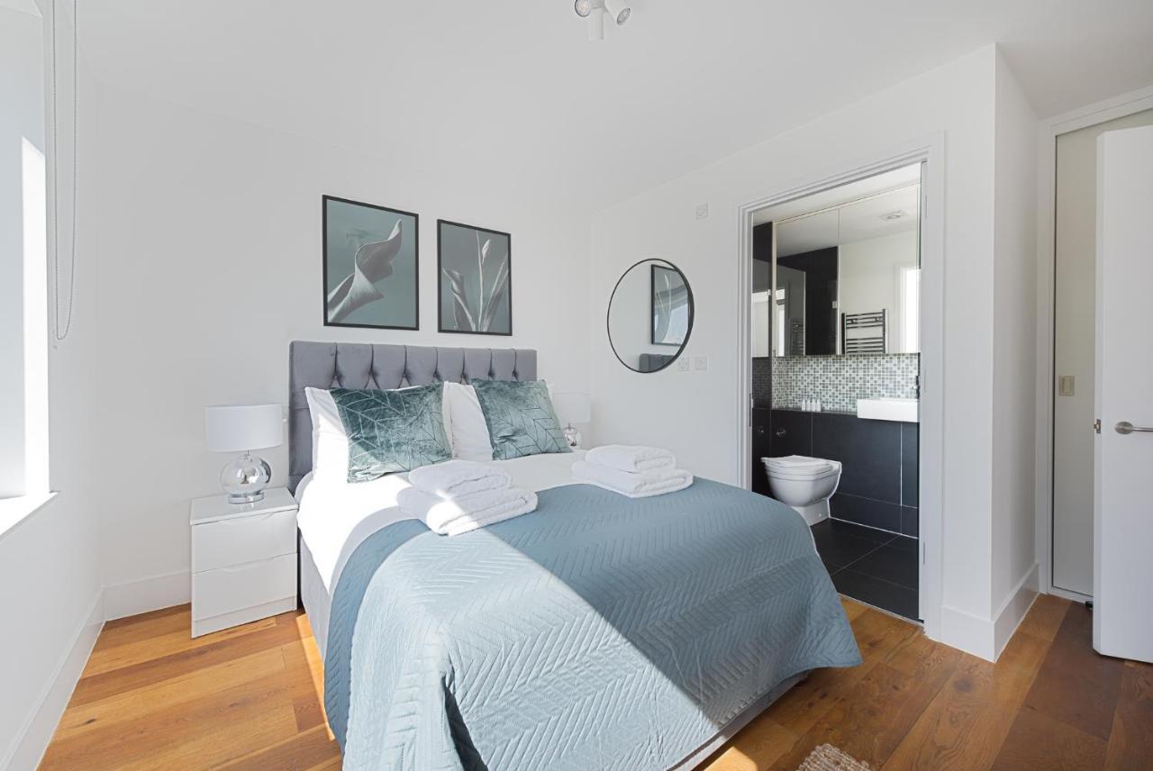 Aparthotel Camden Lock By Capital