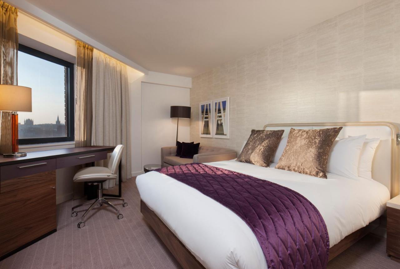 Crowne Plaza Kings Cross By Ihg 4* Londres