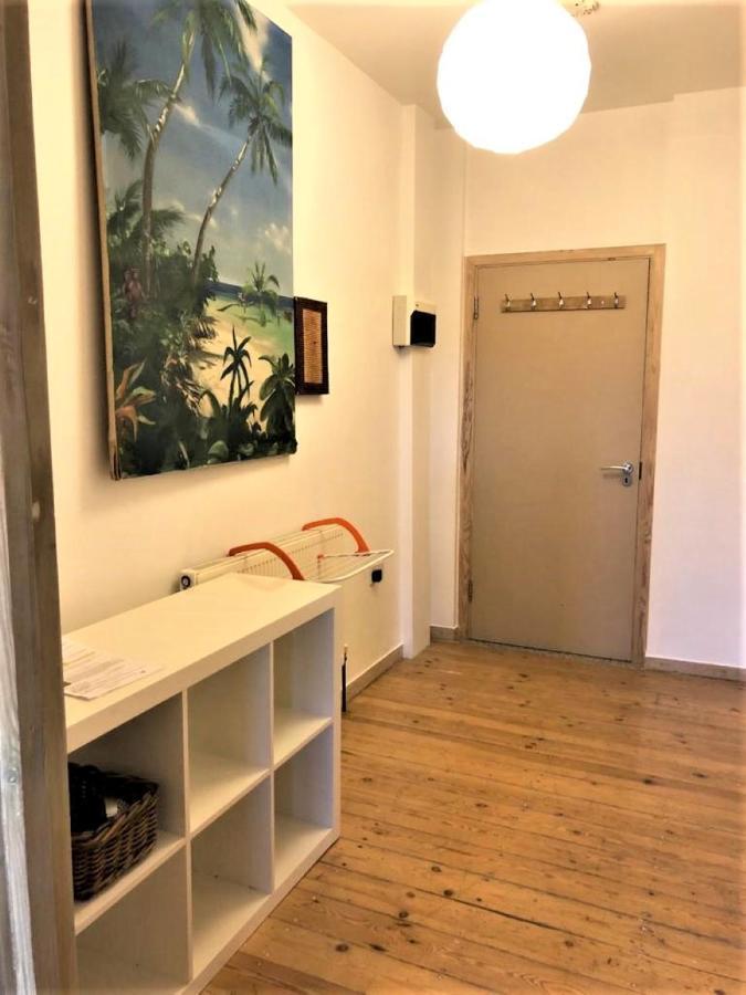 Splendid 1 Bedroom Flat + Terrace Apartamento *