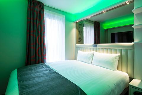 Point A Canary Wharf Hotel London