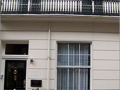 Belgravia Cs London