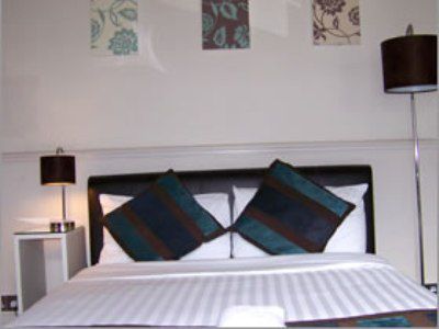 Belgravia Cs Hotel