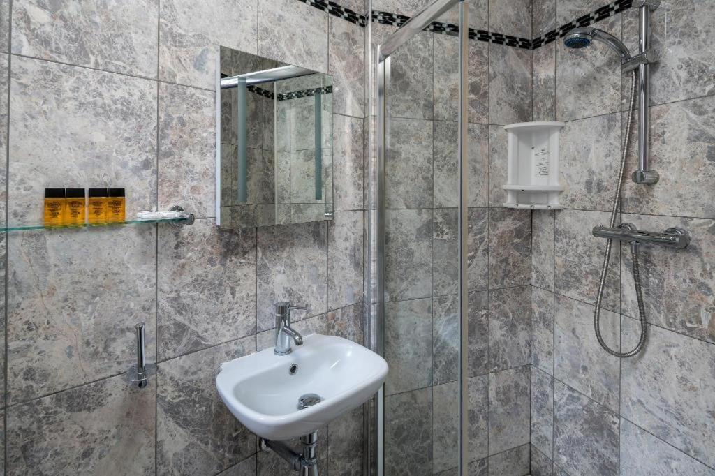 Apollo Kings Cross Hotel London