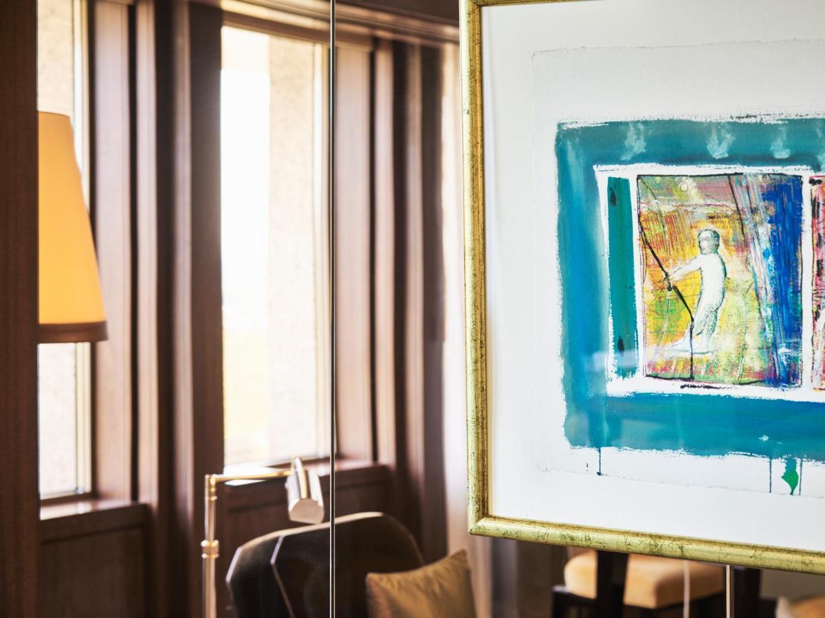 45 Park Lane - Dorchester Collection 5*