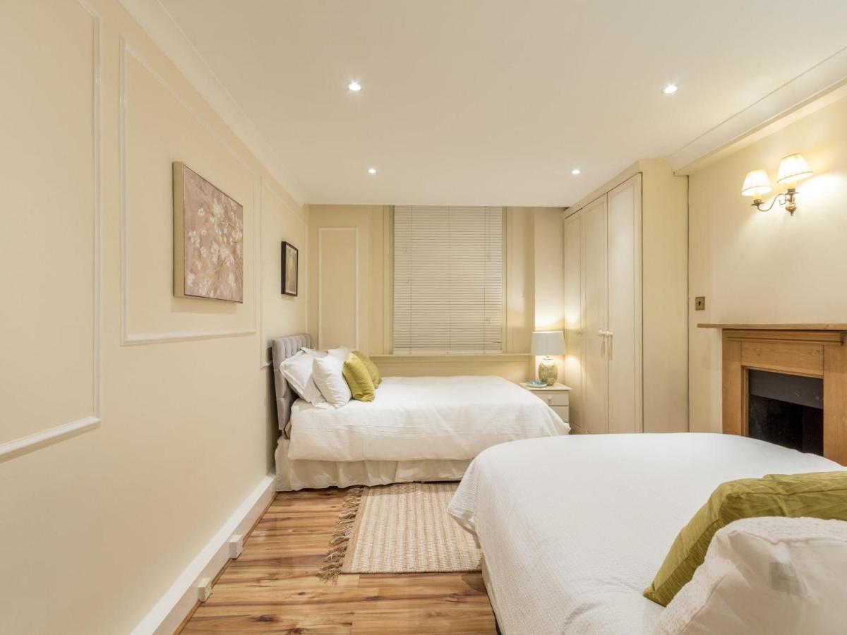 Appartement Comfortable One Bed In Central Londen