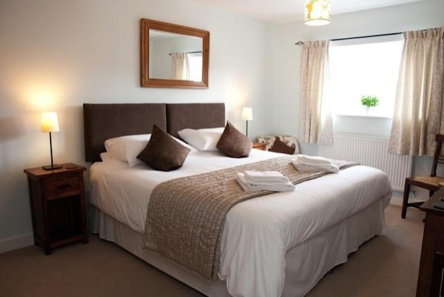 Ascot Deluxe Apartments - Canary Wharf Apartamento *