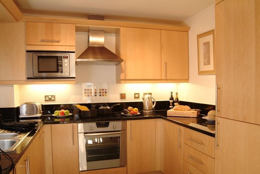 Ascot Deluxe Apartments - Canary Wharf * Londres