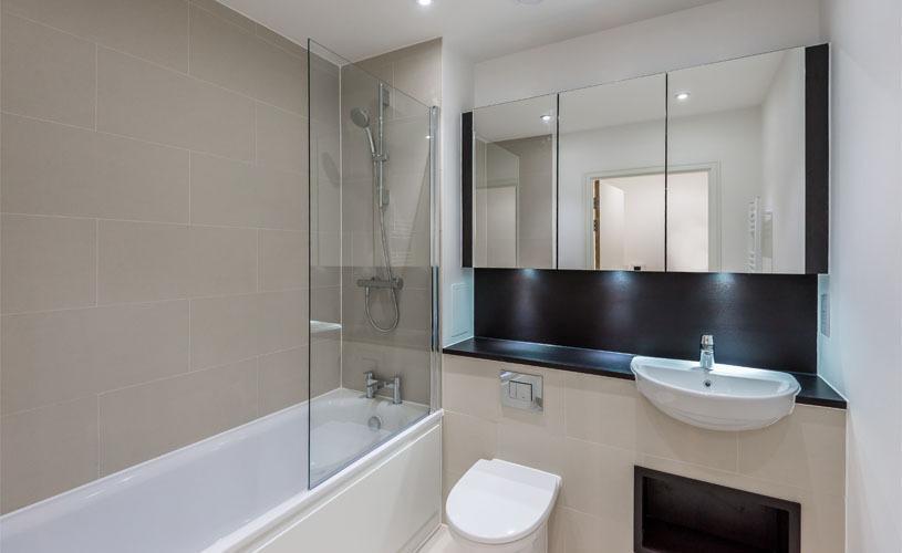 Apartamento Ascot Deluxe Apartments - Canary Wharf