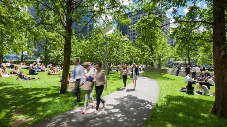 Ascot Deluxe Apartments - Canary Wharf Apartamento Londres