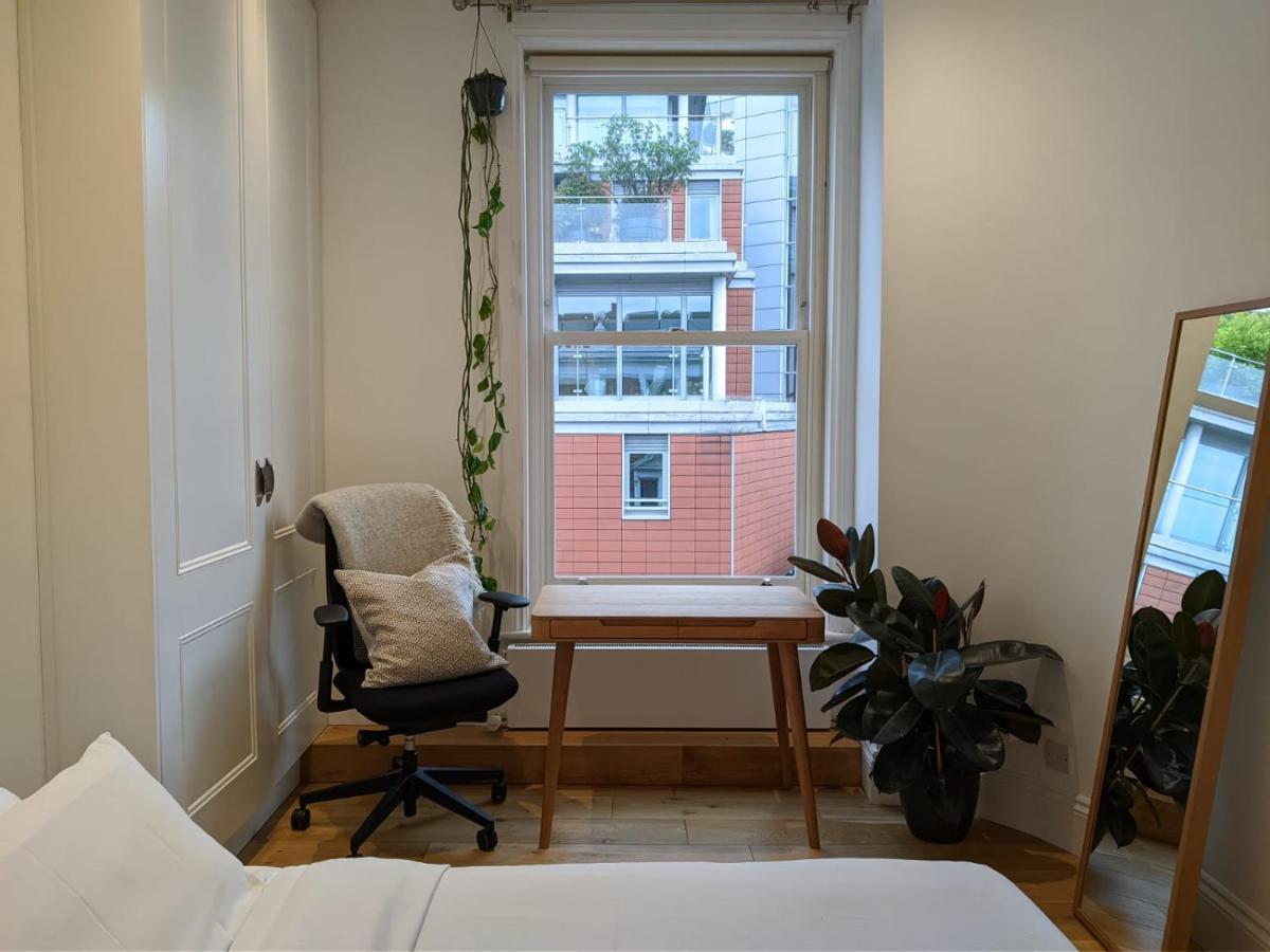 Appartement Modern In Hampstead For 4 *