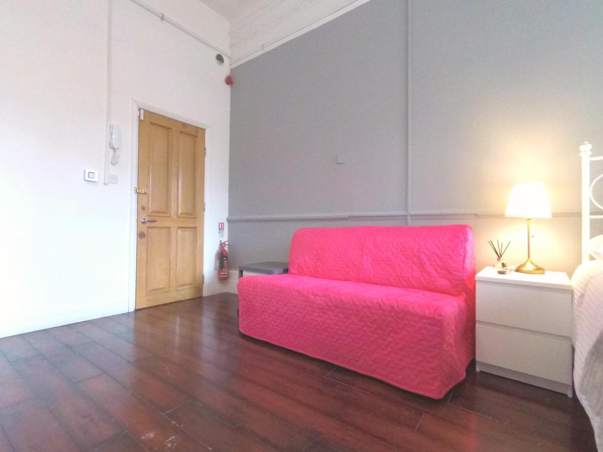 Apartamento Gloucester Garden In South Kensington