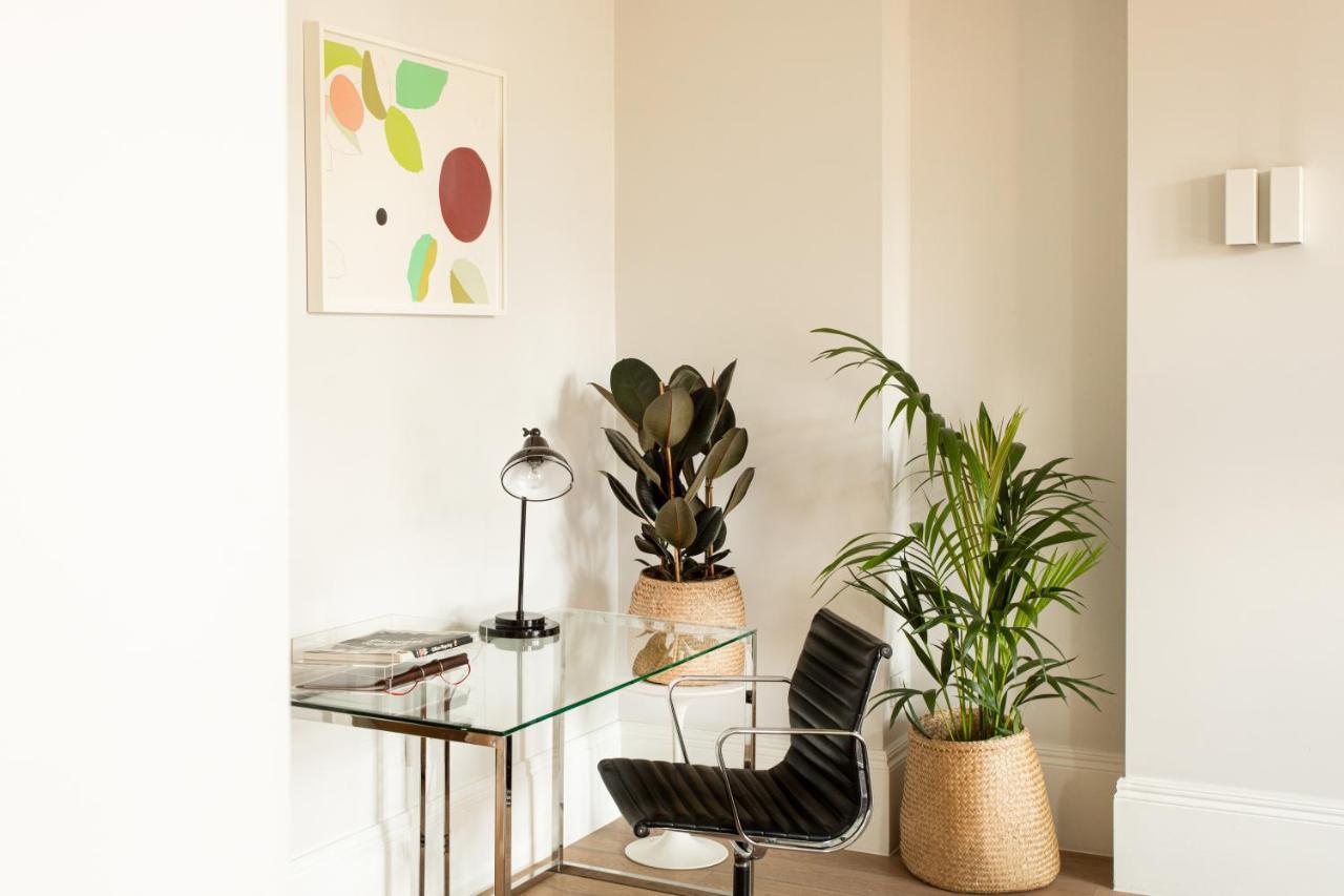 Aparthotel 56 Welbeck Street London