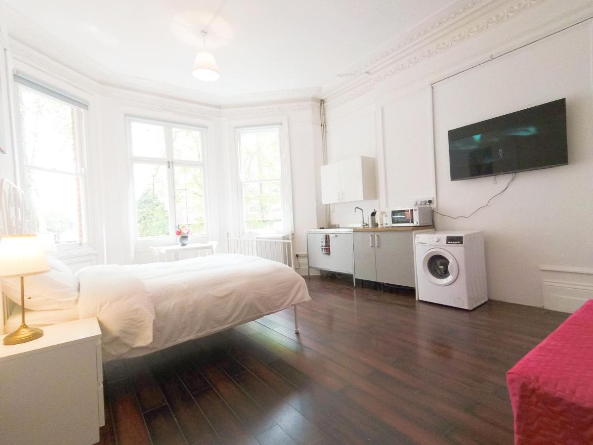 Gloucester Garden In South Kensington Apartamento