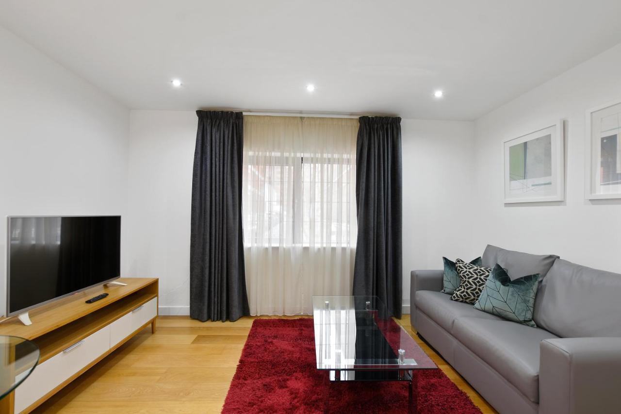 Cambric By Aeria Appartement Londen