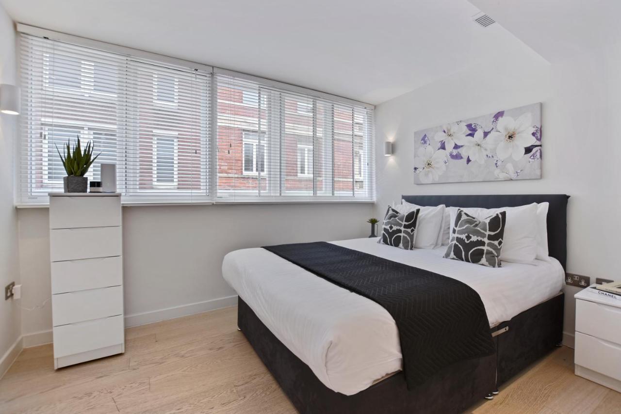 West Street By Aeria * London