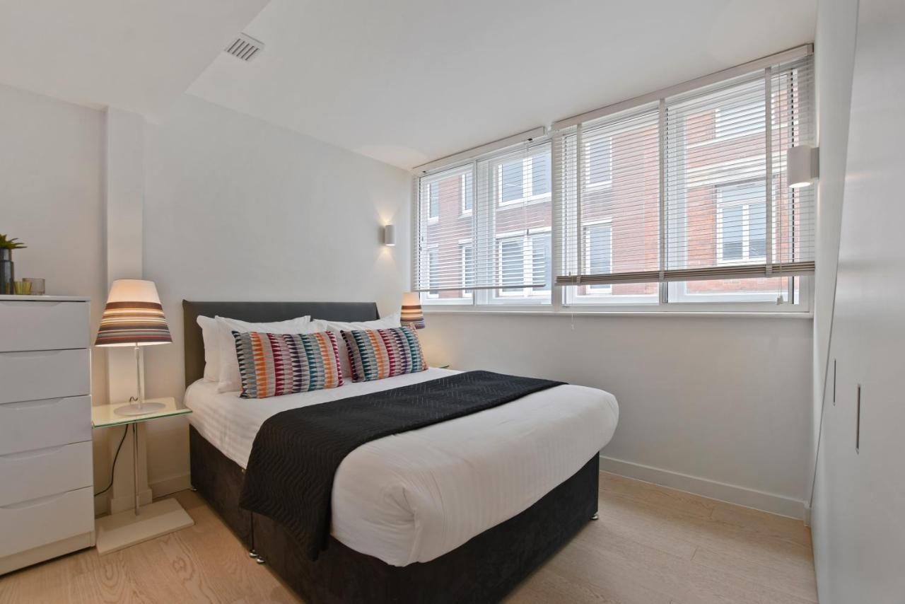 West Street By Aeria London