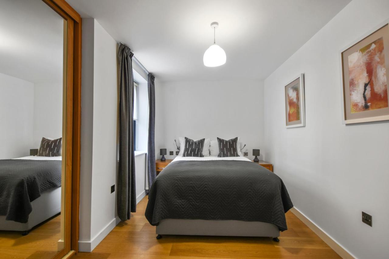 Appartement Cambric By Aeria Londen