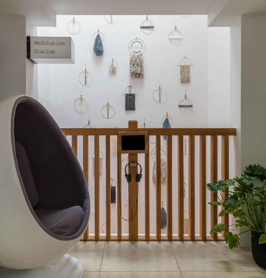 Inhabit Southwick Street, A Member Of Design Hotel Londen