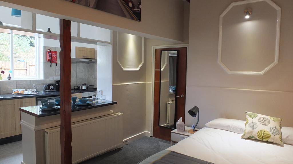 Hotel United And London