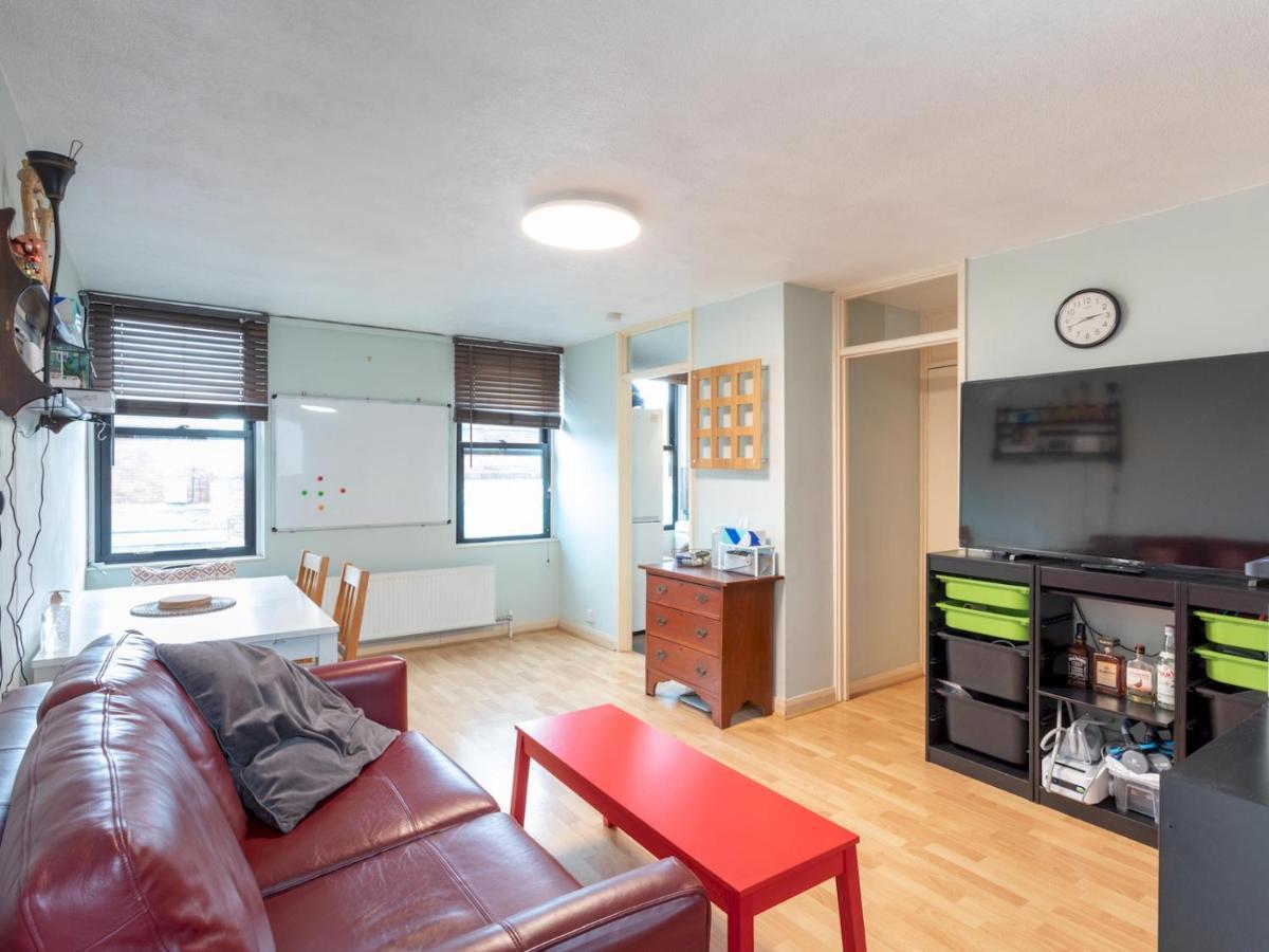 Pass The Keys Pimlico Minutes From Big Ben, And Eye Apartment