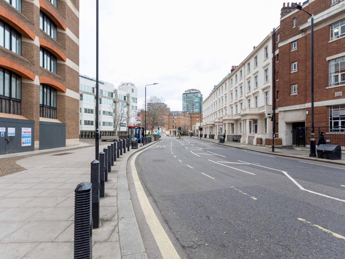 Apartment Pass The Keys Pimlico Minutes From Big Ben, And Eye