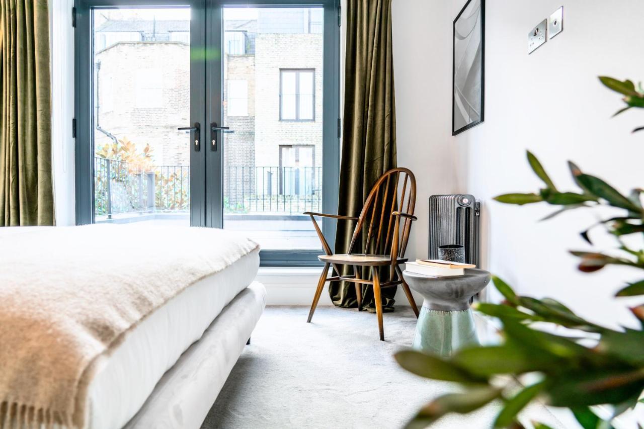 Be - The Bloomsbury Residences Apartamento